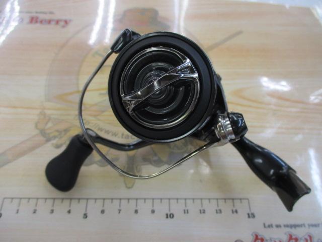 24ヴァンフォード　C2500SXG シマノ(SHIMANO) 24 ヴァンフォード C2500SXG ☆特別割引品 ヴァン