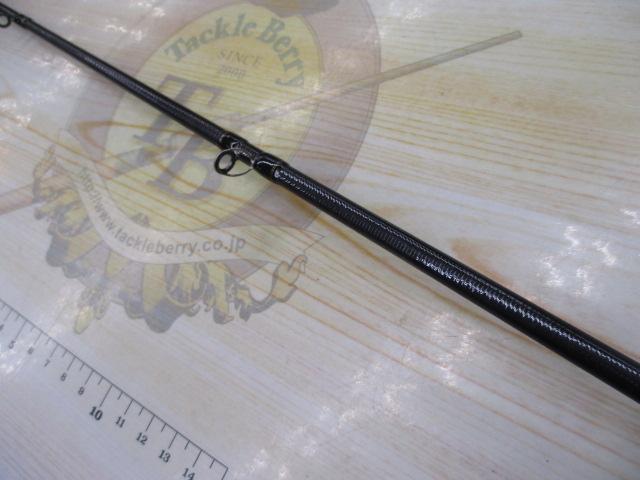 スティーズ STZ6101ML/MHFB-LM