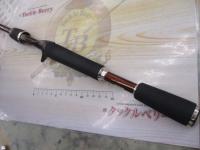 スティーズ STZ6101ML/MHFB-LM