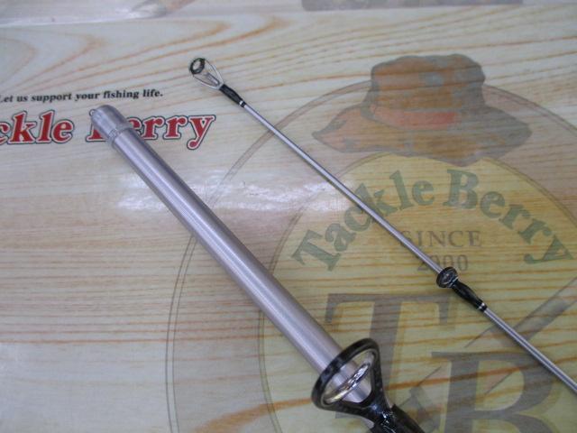 ダイワ ハートランド AGS 852ML+FS-SV AGS22 (ロッド・釣竿