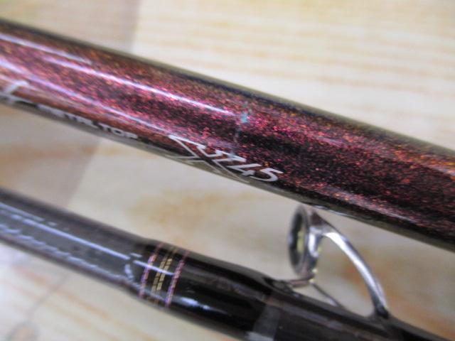 紅牙MX K64XHB-MT・W｜＠ベリーネット 日本最大新品中古釣具WEB