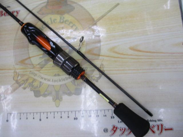 イプリミ 56XXUL-S｜＠ベリーネット 日本最大新品中古釣具WEB