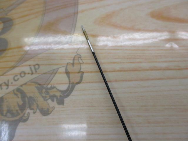 翡翠冴 抜硬調60M