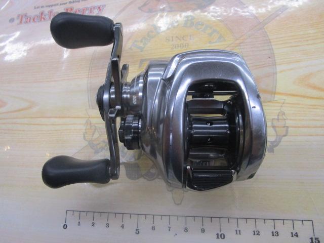 シマノ(SHIMANO) 18 バンタム MGL PG RIGHT(右) ☆特別割引品