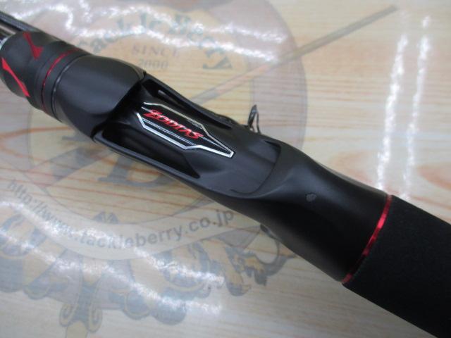 【4/18 21時まで出品】シマノ　20 ゾディアス　170M/G-2 楽天市場】20 ゾディアス 170m g 2の通販