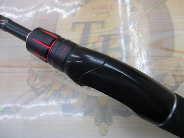 ゾディアス 264UL-2｜＠ベリーネット 日本最大新品中古釣具WEB