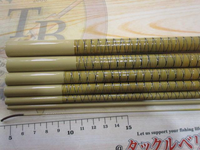 朱紋峰 ぬけさく 24