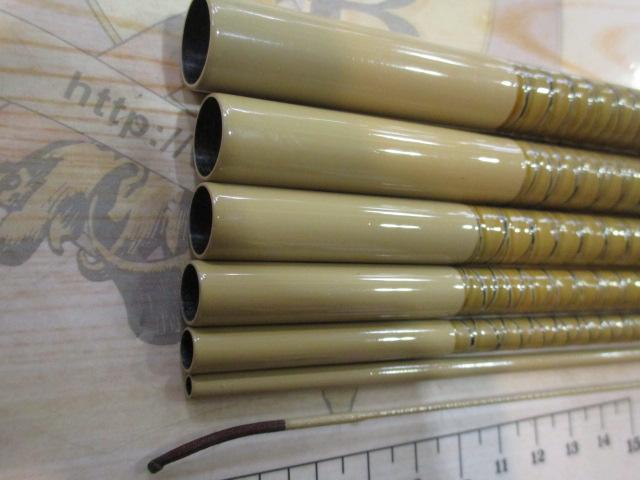 朱紋峰 ぬけさく 24