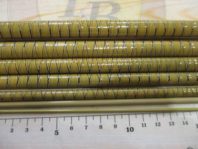 朱紋峰 ぬけさく 24