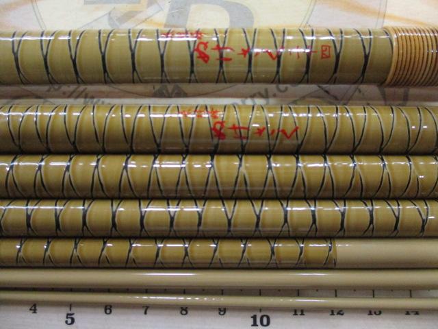 朱紋峰 ぬけさく 24