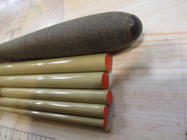 朱紋峰 ぬけさく 24