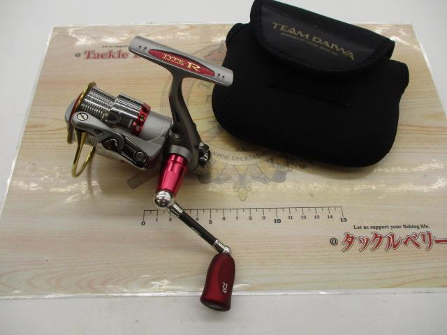 Daiwa ダイワ TD-Z 2506C Type-R TD-Z 2506C Type-R｜＠ベリーネット 日本最大新品中古釣具WEB