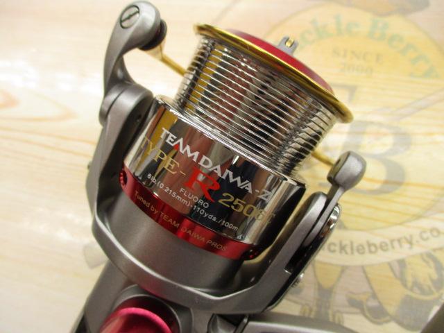 TD-Z 2506C Type-R｜＠ベリーネット 日本最大新品中古釣具WEB