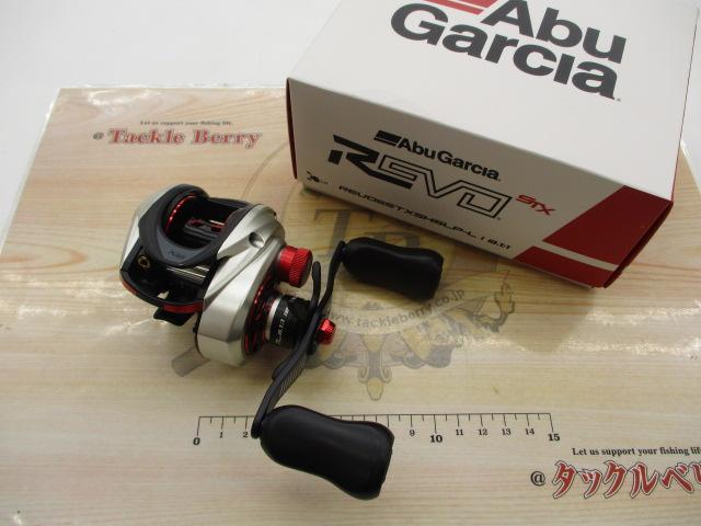 lavi 5点まとめ売り レボ 5 STX-SHS-L 8.1:1｜＠ベリーネット 日本最大新品中古釣具