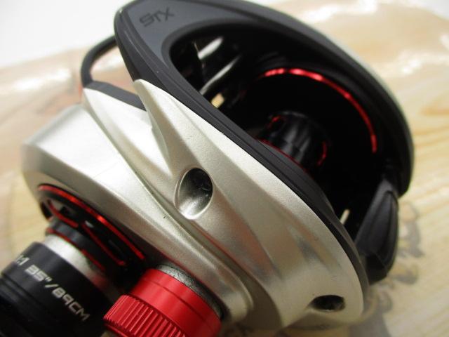 レボ 5 STX-SHS-L 8.1:1｜＠ベリーネット 日本最大新品中古釣具
