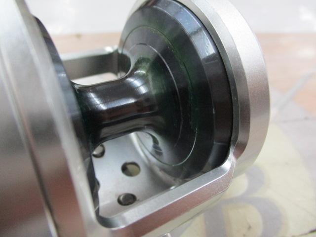 11オシアジガー 1500HG