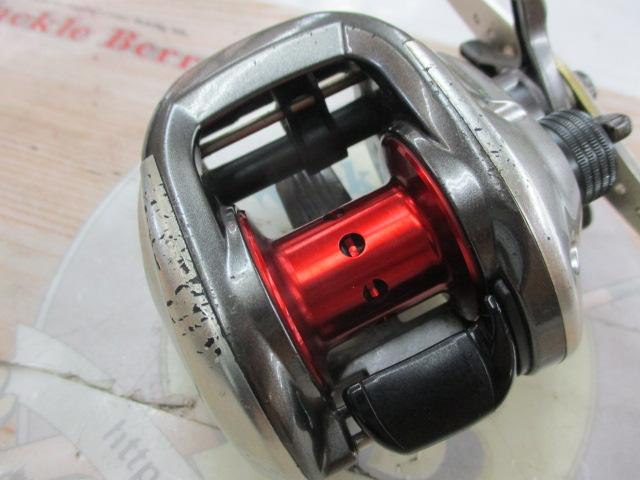 スコーピオンDC RH｜＠ベリーネット 日本最大新品中古釣具WEB