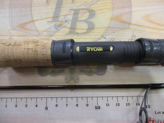 ストリームラインⅡ 50UL