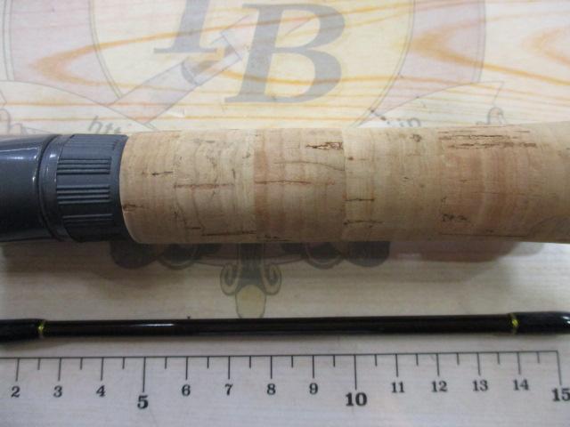 ストリームラインⅡ 50UL