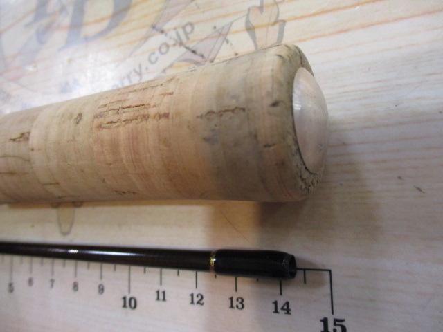 ストリームラインⅡ 50UL