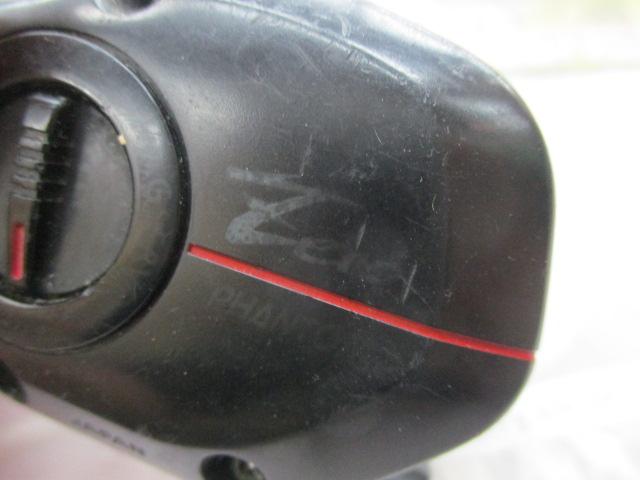 ファントムゼロ GS-10AC