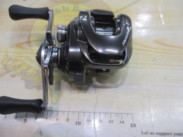 23メタニウム 100XG｜＠ベリーネット 日本最大新品中古釣具WEB