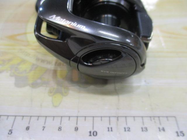 23メタニウム 100XG｜＠ベリーネット 日本最大新品中古釣具WEB