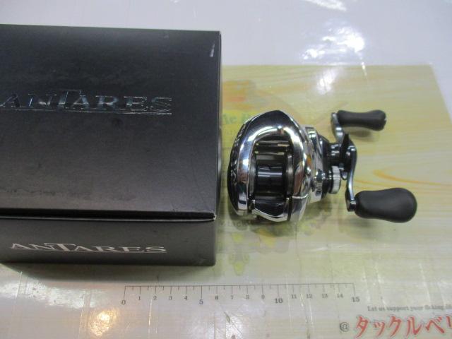 19アンタレスHG RH｜＠ベリーネット 日本最大新品中古釣具WEB