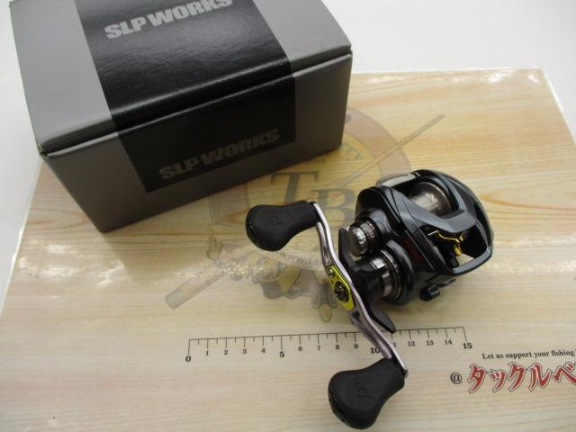スティーズA TW-SLPW｜＠ベリーネット 日本最大新品中古釣具WEB