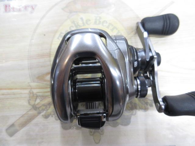SHIMANO - 後期 15 メタニウム DC ベリー買取A評価 第2弾 後期