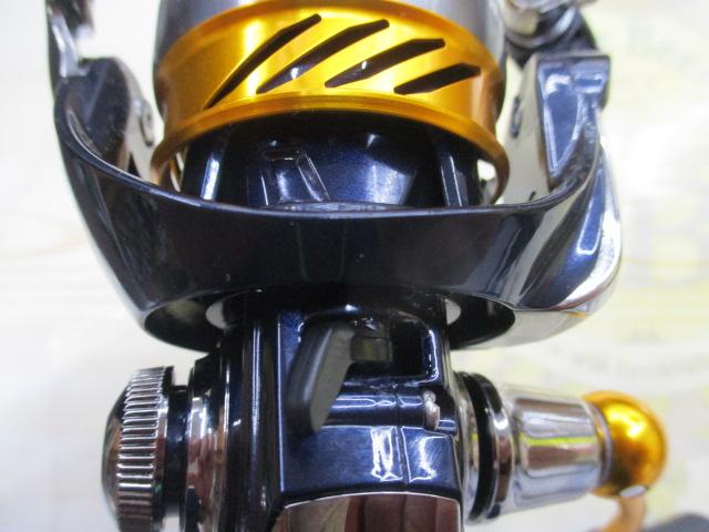 24レブロス LT2500S-XH｜＠ベリーネット 日本最大新品中古釣具