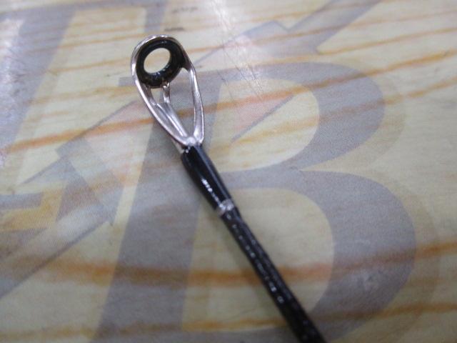 22バンタム 163ML-2｜＠ベリーネット 日本最大新品中古釣具WEB