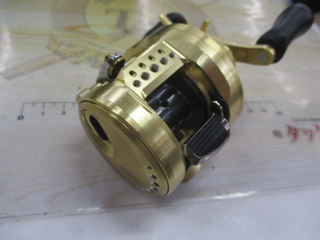 21カルカッタコンクエスト 100HG