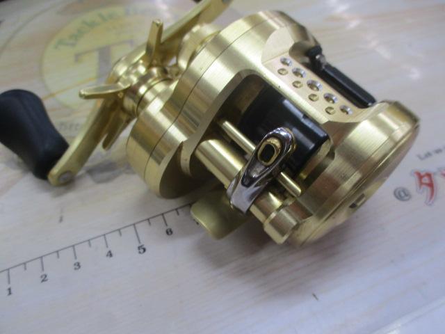 21カルカッタコンクエスト 100HG