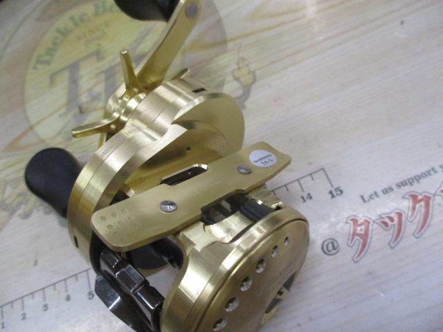 21カルカッタコンクエスト 100HG