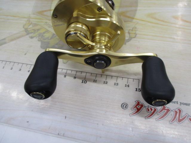 21カルカッタコンクエスト 100HG