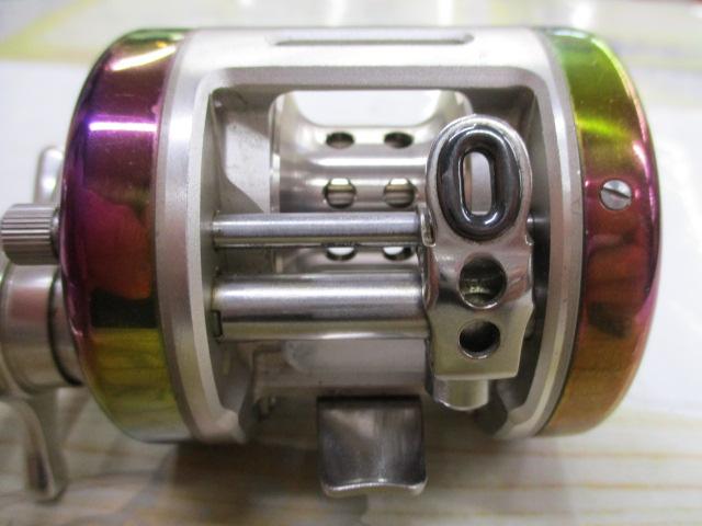 バリウスF300スペクトル ｜＠ベリーネット 日本最大新品中古釣具