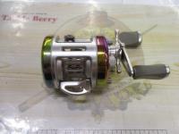 バリウスF300スペクトル 