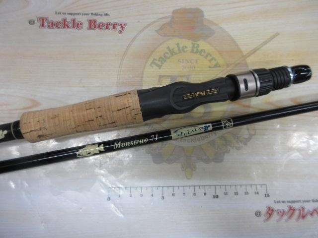 モンストロ　71 ツララ/モンストロ 71 - HONEYSPOT