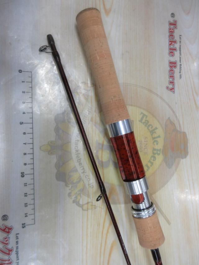 シルバークリークグラスプログレッシブ 46LB-G