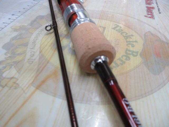 シルバークリークグラスプログレッシブ 46LB-G