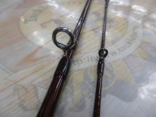 シルバークリークグラスプログレッシブ 46LB-G