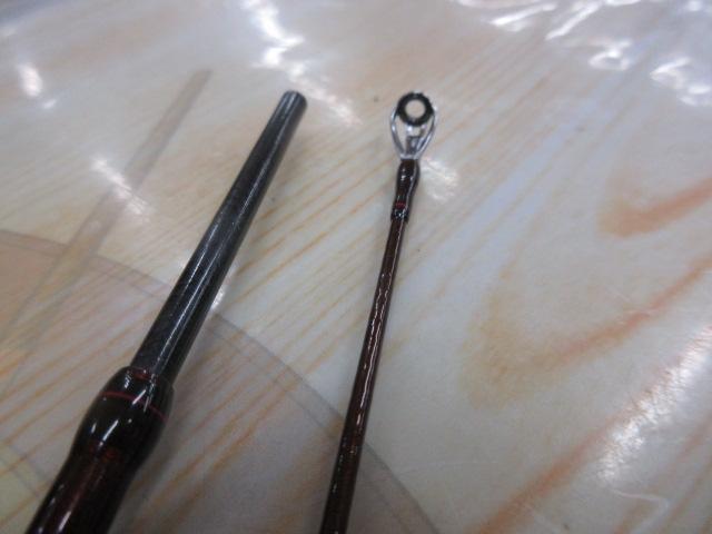 シルバークリークグラスプログレッシブ 46LB-G