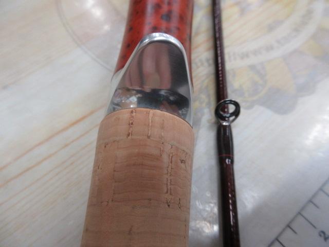 シルバークリークグラスプログレッシブ 46LB-G