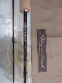 シルバークリークグラスプログレッシブ 46LB-G