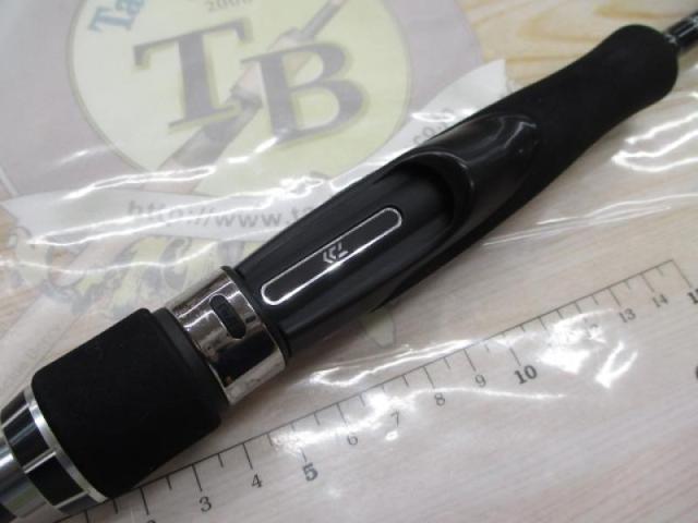 DAIWA - ダイワ　クロノス　672mls ダイワ(Daiwa) CRONOS(クロノス) 671MLB 01404558｜アウトドア