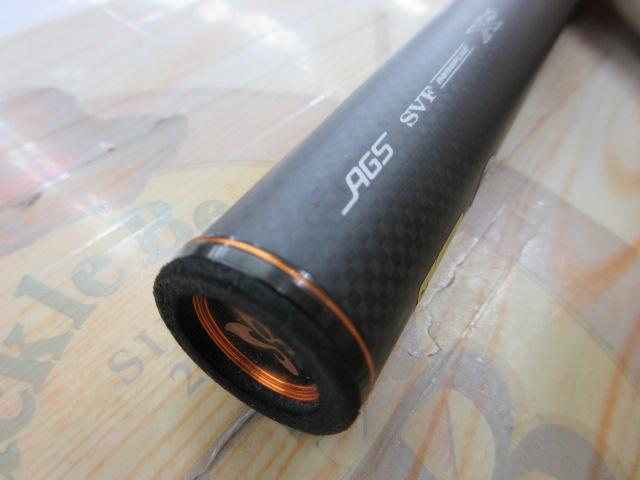 プレッソLTD AGS 58L