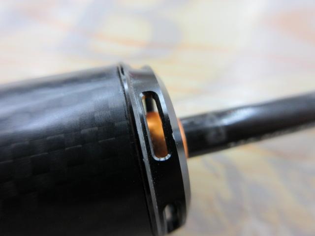 プレッソLTD AGS 58L