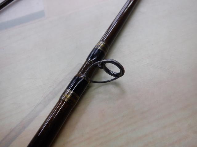 バスロッド　CORKISH CKC-702H バスロッド CORKISH CKC-702H Major CRAFT Corkish CKC-702H