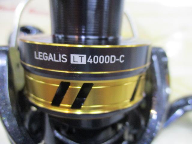 18レガリス LT4000D-C｜＠ベリーネット 日本最大新品中古釣具WEB